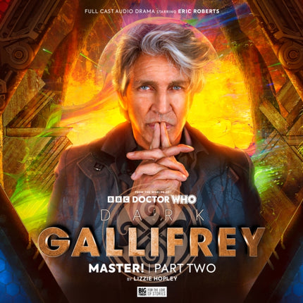 Dark Gallifrey 4.2 Master Part 2
