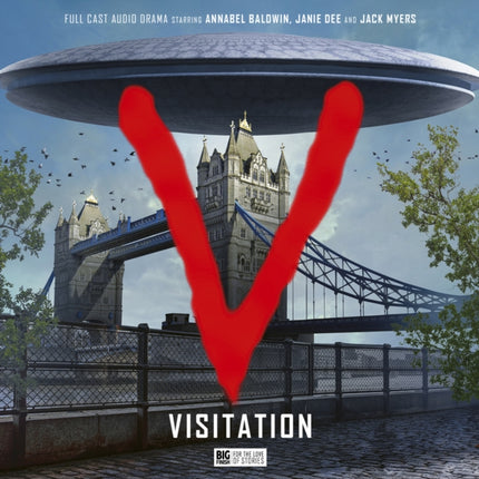 V UK  Visitation