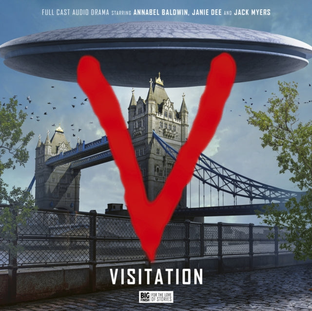 V UK  Visitation