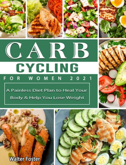 Carb Cycling for Women 2021: A Painless Diet Plan
