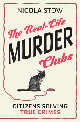 The Real-Life Murder Clubs: Citizens Solving True Crimes