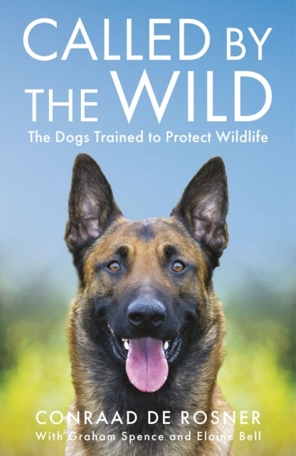 Called by the Wild: The Dogs Trained to Protect Wildlife