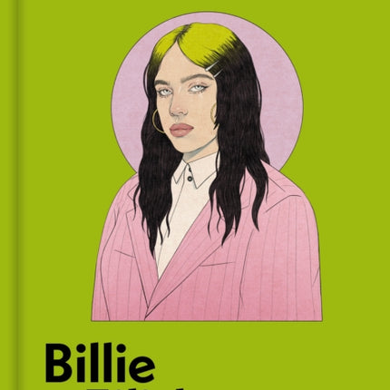 The Pocket Billie Eilish