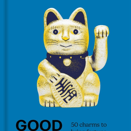 The Pocket Good Luck
