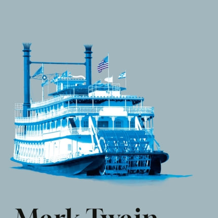 The Pocket Mark Twain