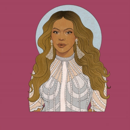 The Pocket Beyonce