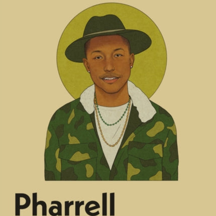 The Pocket Pharrell Williams