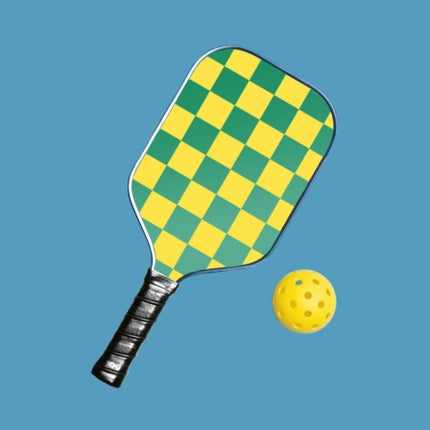 The Pocket Pickleball