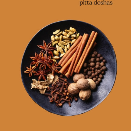 The Pocket Ayurveda