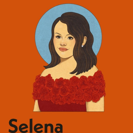 The Pocket Selena Gomez