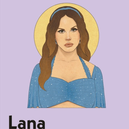 The Pocket Lana Del Rey