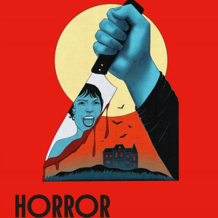 The Pocket Horror Movies