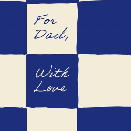 The Pocket For Dad With Love