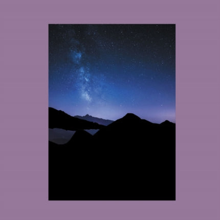 The Pocket Night Sky