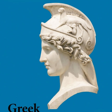 The Pocket Greek Myths