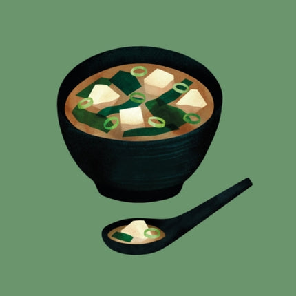 The Pocket Miso