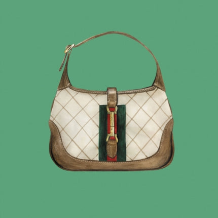 The Pocket Gucci