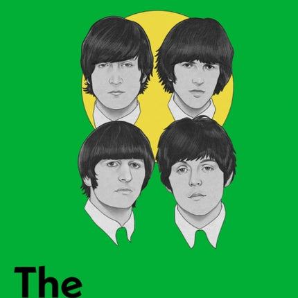 The Pocket The Beatles