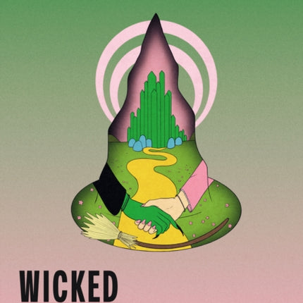 The Pocket Wicked Witch