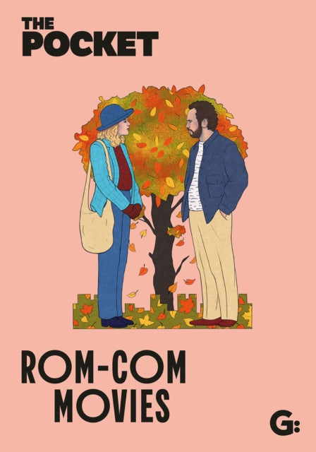The Pocket Rom Coms