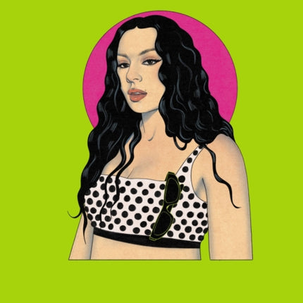 The Pocket Charli XCX