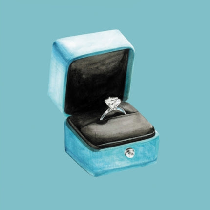 The Pocket Tiffany