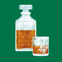 Collection image for: Food and drink: alcoholic beverages Books