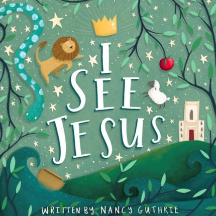 Enjoying Jesus