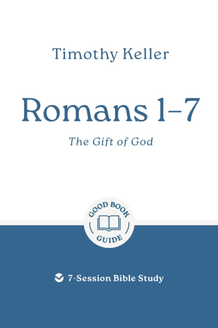 Romans 17 The Gift of God