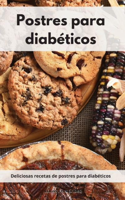 Postres para diabéticos