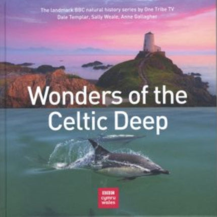 Wonders of the Celtic Deep