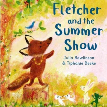 Fletcher and the Summer Show