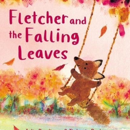 Fletcher and the Falling Leaves