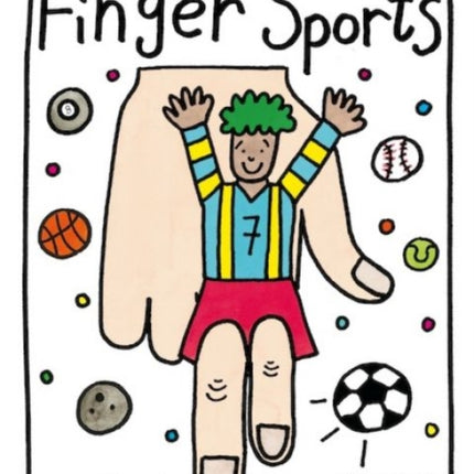 Finger Sports