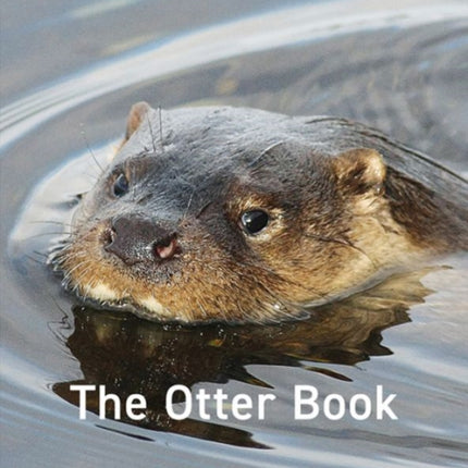 Otter Book, The