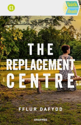 Quick Reads: Replacement Centre, The