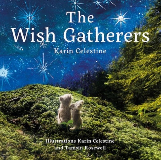 Wish Gatherers, The