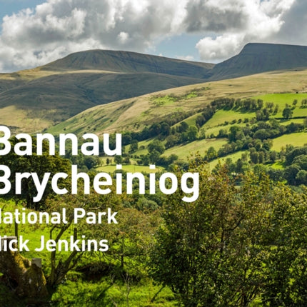 Bannau Brycheiniog