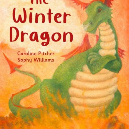 The Winter Dragon