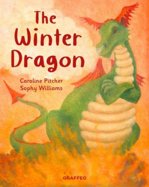 The Winter Dragon