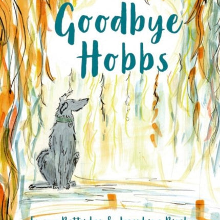 Goodbye Hobbs