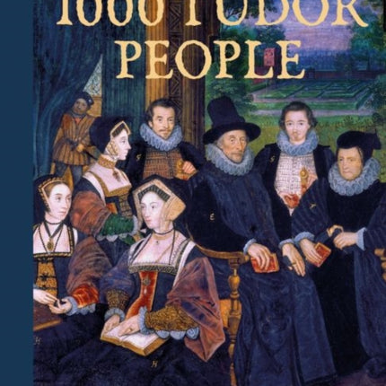 1000 Tudor People