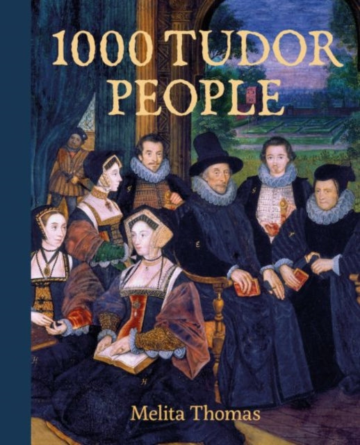 1000 Tudor People