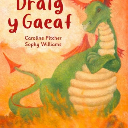 Draig y Gaeaf