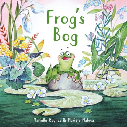 Frog's Bog