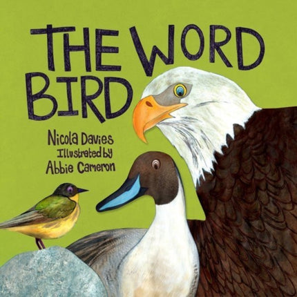 The Word Bird