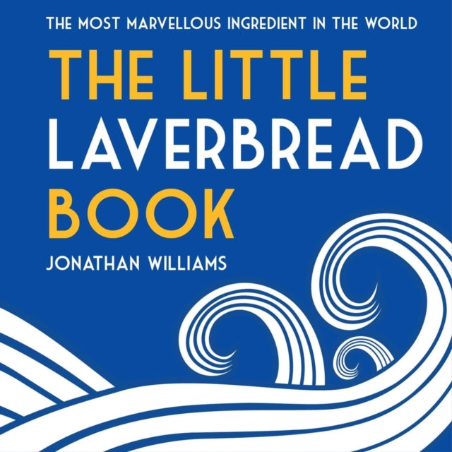 The Little Laverbread Book