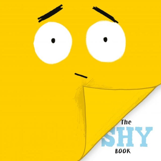 The Shy Book