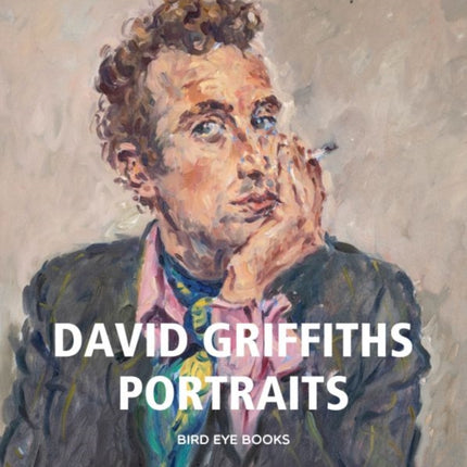 David Griffiths  Portraits