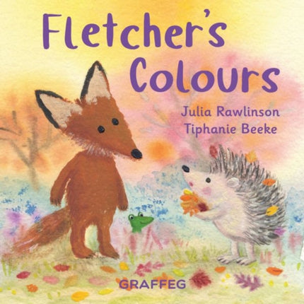 Fletchers Colours